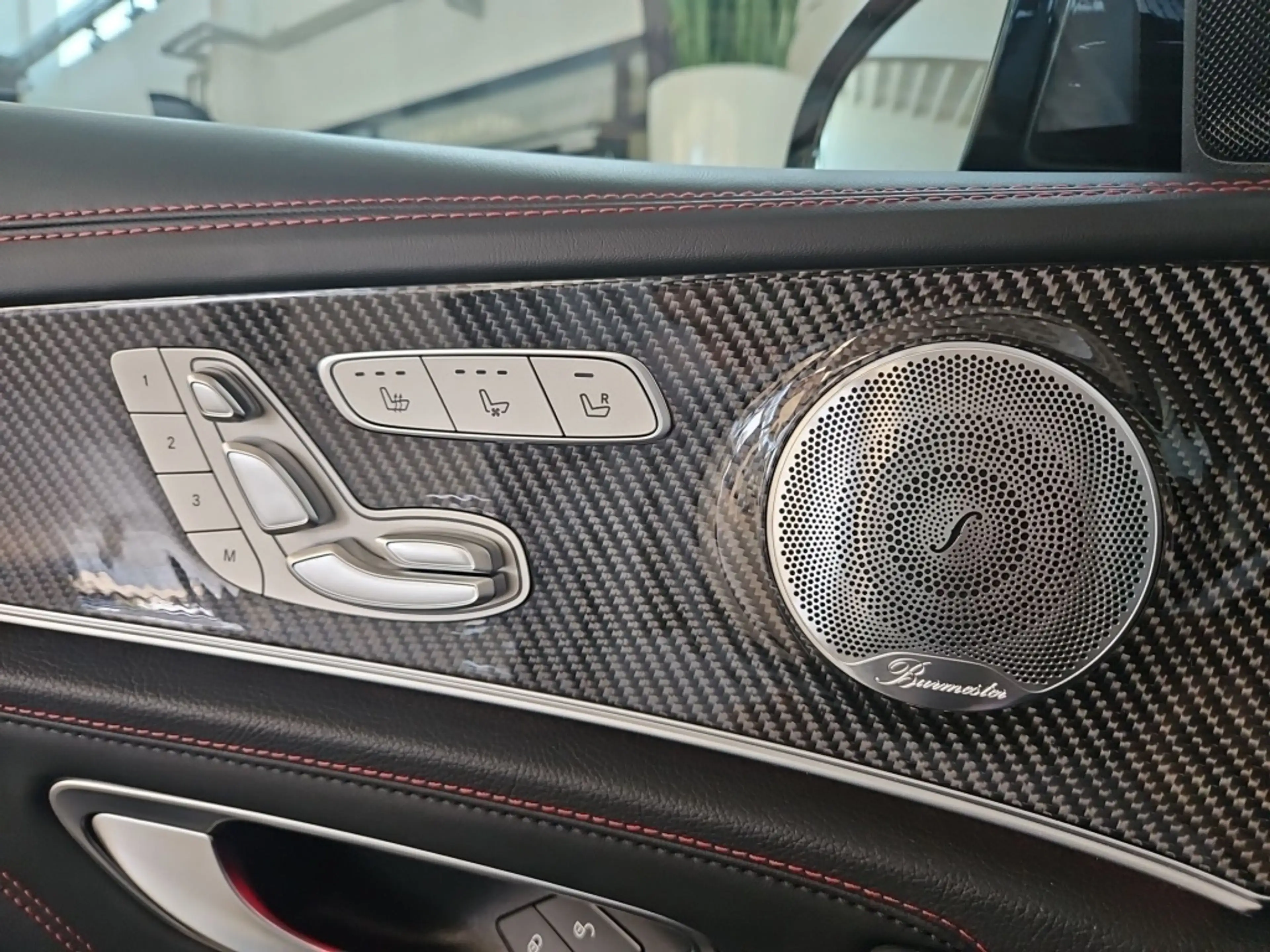 Mercedes-Benz E 53 AMG AMG E 53 T 4M+ AHK Pano Sitzbelü. SDHZ 360° HUD — photo 13