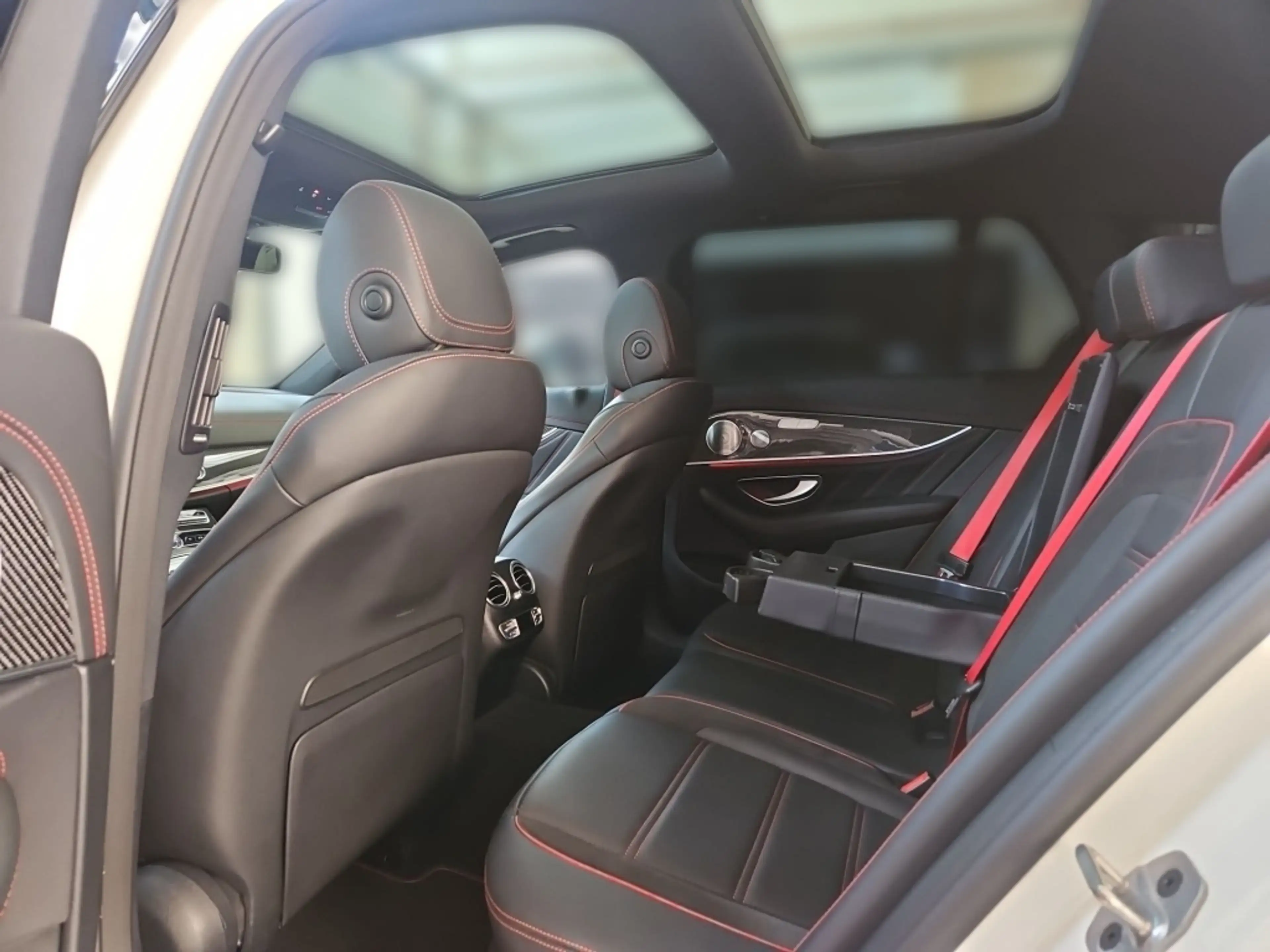 Mercedes-Benz E 53 AMG AMG E 53 T 4M+ AHK Pano Sitzbelü. SDHZ 360° HUD — photo 11