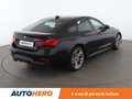 BMW 420 420d Gran Coupé Msport xDrive Nero - thumbnail 6