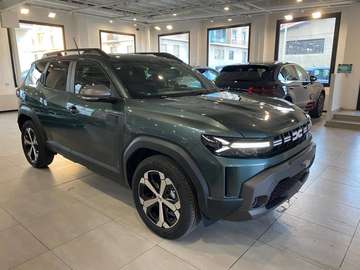 DUSTER 1.2 Journey Gpl 4x2 120cv TASSO 0%