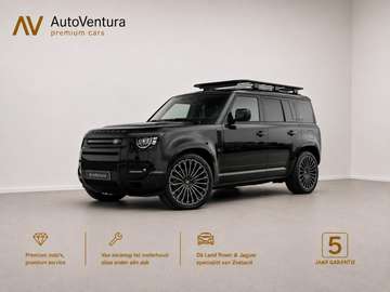 110 2.0 P300e 110 X-Dynamic HSE l Imperiaal l 2026