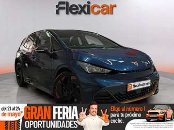 150kW 58kwh