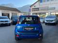 Fiat Panda 1.0 Cross MHEV 70cv Blu/Azzurro - thumbnail 4