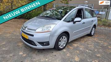 1.6 VTi Prestige 7p. LEUKE AUTO RIJDT EN SCHAKELT