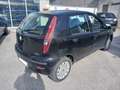 Fiat Punto 5p 1.3 mjt 16v Dynamic Černá - thumbnail 4