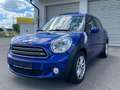 MINI Cooper D Countryman COOPER D Countryman°NAVI°XENON°PANO°PDC°SHZ Azul - thumbnail 1