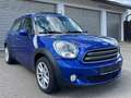 MINI Cooper D Countryman COOPER D Countryman°NAVI°XENON°PANO°PDC°SHZ Azul - thumbnail 3
