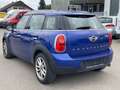 MINI Cooper D Countryman COOPER D Countryman°NAVI°XENON°PANO°PDC°SHZ Bleu - thumbnail 7