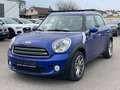 MINI Cooper D Countryman COOPER D Countryman°NAVI°XENON°PANO°PDC°SHZ Bleu - thumbnail 1