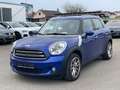 MINI Cooper D Countryman COOPER D Countryman°NAVI°XENON°PANO°PDC°SHZ Bleu - thumbnail 8