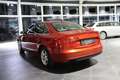Audi A4 LIMOUSINE 2,0 TDI QUATTRO AMBIENTE STANDH. Rot - thumbnail 4