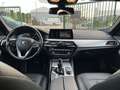 BMW 520 G30 520d Aut. Pack Sport M Noir - thumbnail 8