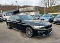 BMW 520 G30 520d Aut. Pack Sport M Noir - thumbnail 3