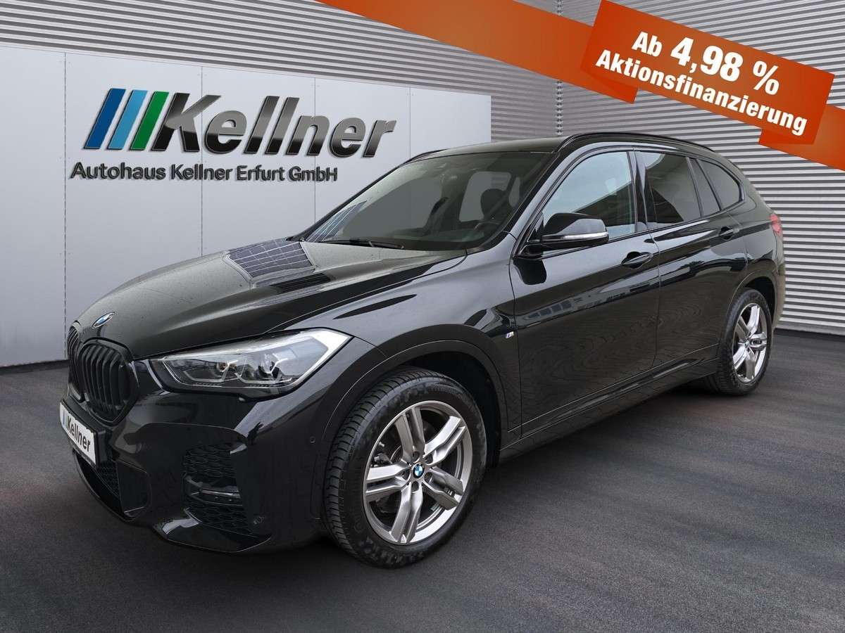 BMW X1 occasion