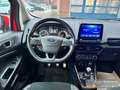Ford EcoSport ST-Line Winterpaket AHK Navigation Teilleder Rot - thumbnail 5