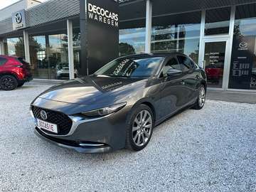 Leder / Bose-audio / Navigatie / 360° Camera /...
