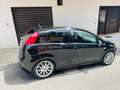 Fiat Grande Punto 3p 1.9 mjt Sport 130cv 6m Zwart - thumbnail 8