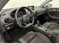 Audi A3 A3 Sportback 30 1.6 tdi Business 116cv s-tronic Ezüst - thumbnail 10