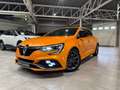 Renault Megane Megane ENERGY TCe 280 EDC R.S. Jaune - thumbnail 2