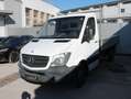 Mercedes-Benz Sprinter 210 Worker CDI 3,0t / 3.665 mm Weiß - thumbnail 1