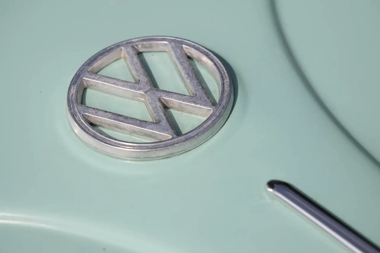 Volkswagen Maggiolino Cabrio 1500, foto 4