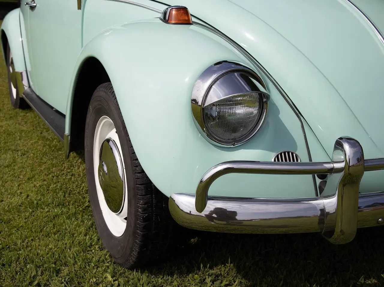 Volkswagen Maggiolino Cabrio 1500, foto 2