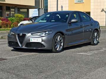 2.2 Turbodiesel 150 CV AT8 Super KM CERTIFICATI