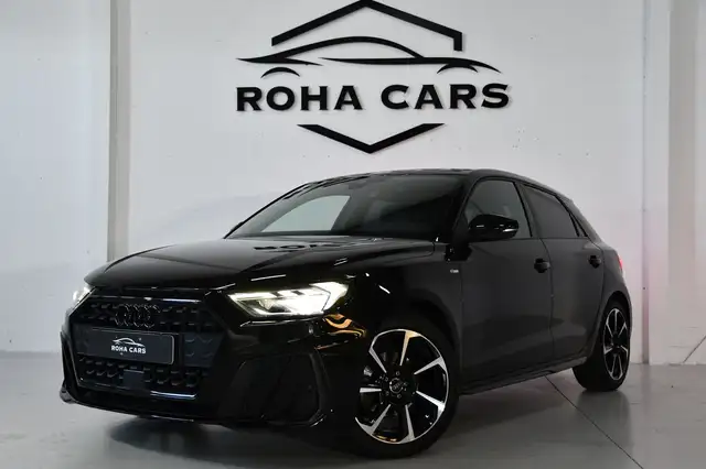 Audi A1 30 TFSI S-Line