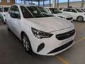 Opel Corsa F Elegance *LED*TEMP*PARK*KAM*TOT*CARPLAY* Weiß - thumbnail 4