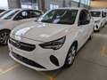 Opel Corsa F Elegance *LED*TEMP*PARK*KAM*TOT*CARPLAY* Weiß - thumbnail 1