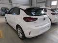 Opel Corsa F Elegance *LED*TEMP*PARK*KAM*TOT*CARPLAY* Weiß - thumbnail 2