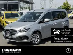 Mercedes-Benz T-Class d Standard Progressive MBUXNavi+ AHK Kamera