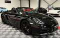 Porsche Boxster Porsche 981 Boxster GTS 3.4 330ch Noir - thumbnail 3