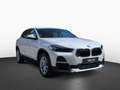 BMW X2 sDrive18i Advantage Navi LED SpoSi Tempo PDC Blanco - thumbnail 3