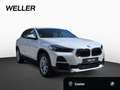 BMW X2 sDrive18i Advantage Navi LED SpoSi Tempo PDC Blanco - thumbnail 1