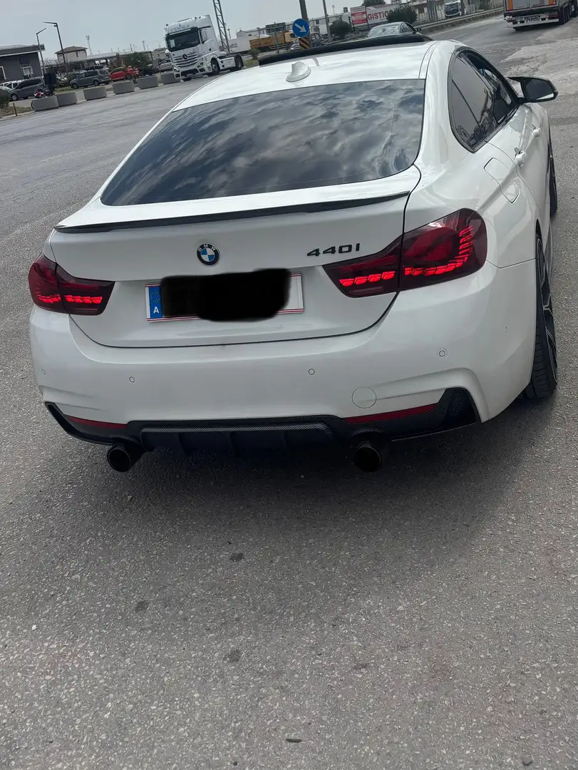BMW 440 440i Gran Coupe M Sport ohne Opf - 2