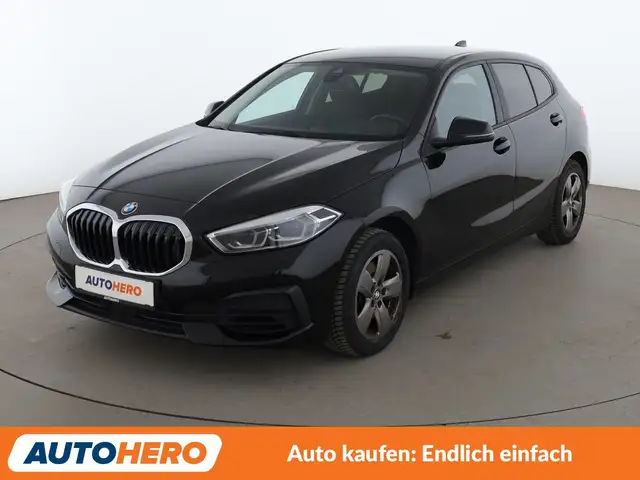 BMW 1er