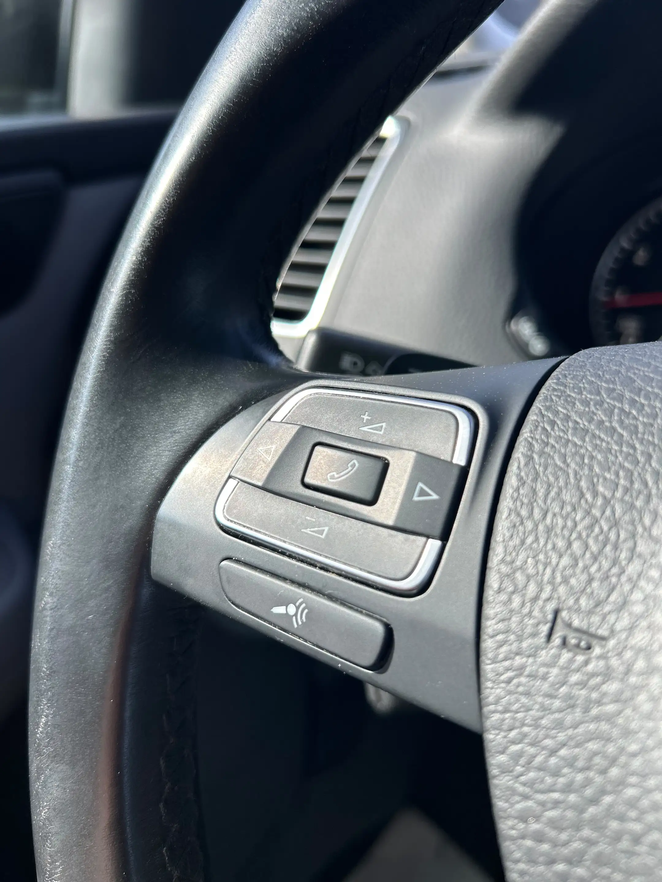 Volkswagen Sharan Sharan 2.0TSI DSG 7Places — photo 15