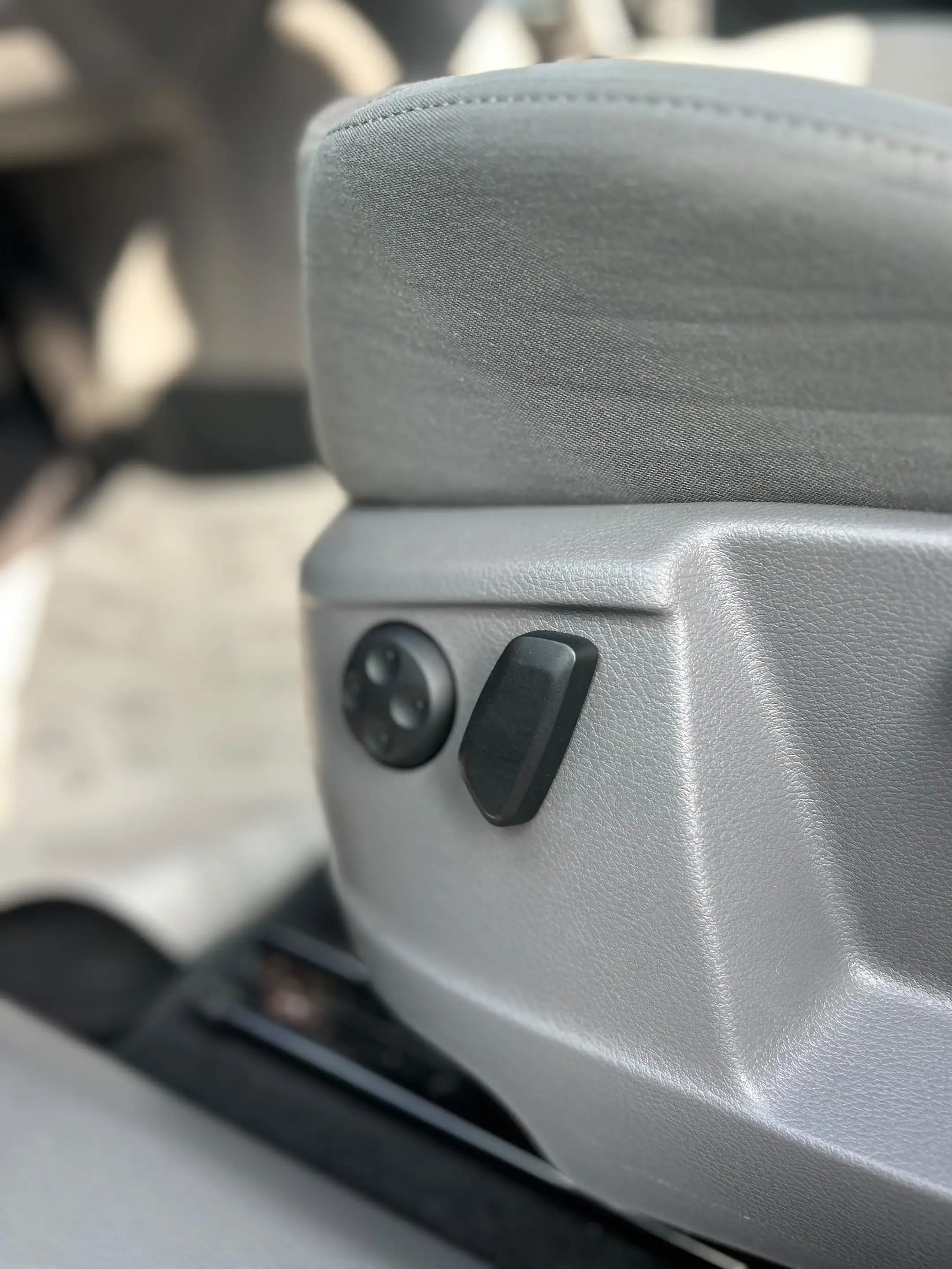 Volkswagen Sharan Sharan 2.0TSI DSG 7Places — photo 13