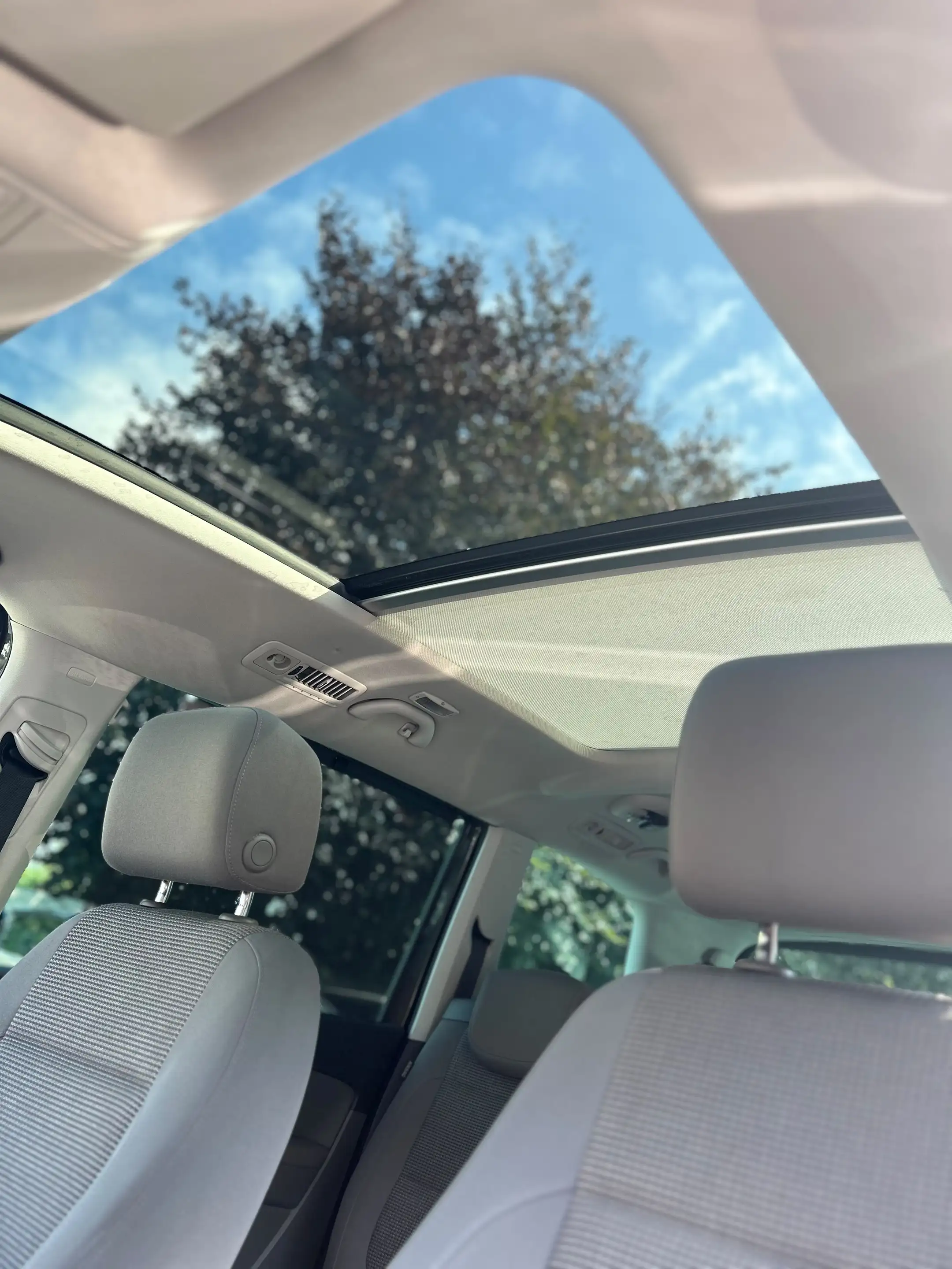 Volkswagen Sharan Sharan 2.0TSI DSG 7Places — photo 14