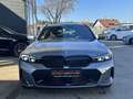 BMW 320 d 48 V xDrive Touring Aut. M-Paket Pro, Panoram... Grau - thumbnail 2