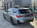 BMW 320 d 48 V xDrive Touring Aut. M-Paket Pro, Panoram... Grau - thumbnail 6