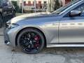 BMW 320 d 48 V xDrive Touring Aut. M-Paket Pro, Panoram... Grau - thumbnail 4