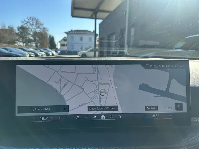 BMW 320 d 48 V xDrive Touring Aut. M-Paket Pro, Panoram... Ansicht 19