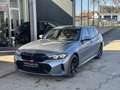 BMW 320 d 48 V xDrive Touring Aut. M-Paket Pro, Panoram... Grau - thumbnail 1