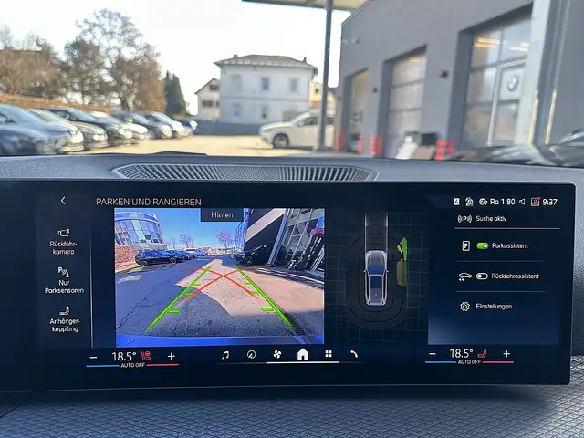 BMW 320 d 48 V xDrive Touring Aut. M-Paket Pro, Panoram... Ansicht 20