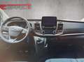 Ford Transit Custom Tourneo  Kombi 320 L2 Trend/PDC/LED Blanc - thumbnail 6