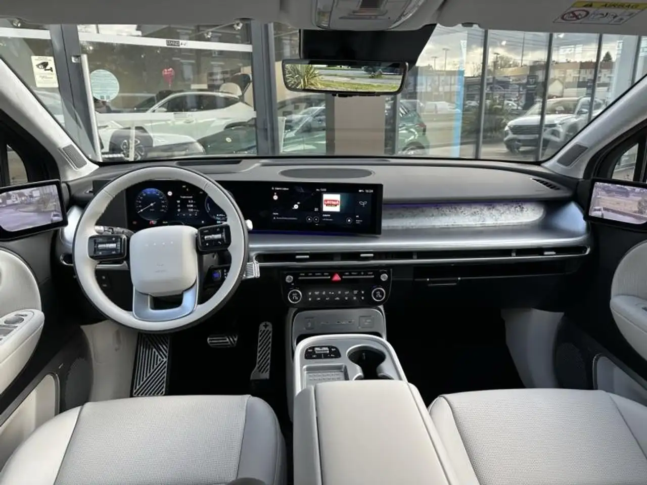 Hyundai IONIQ 9 2026 — фото 7