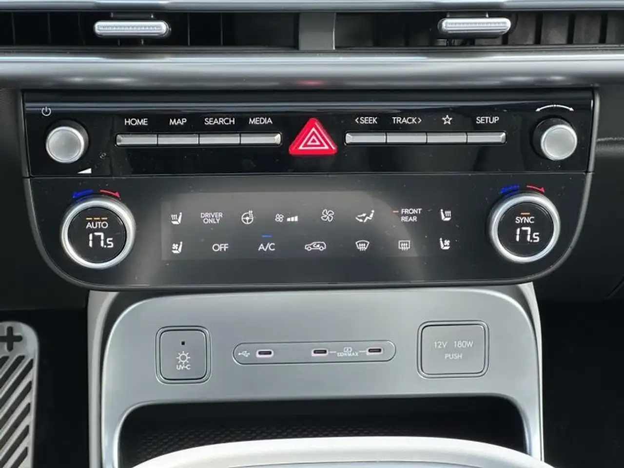 Hyundai IONIQ 9 2026 — фото 11
