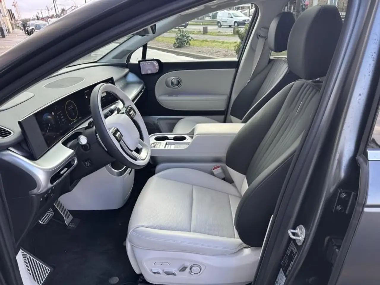 Hyundai IONIQ 9 2026